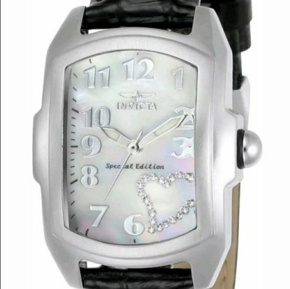Invicta Watch-Beautiful! Mother of Pearl - Newโ๐ - Picture 2 of 6